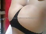 Naughty Filipina girl disciplined in Manila hotel room part2