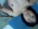 Korean Naked Masturbation