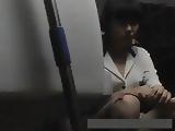  hidden camera beautiful girl in toilet vietnam