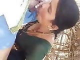 Indian women , Indian aunty , Indian aunty blowjob 