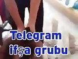 Liseli Aldatma ve Baskin Olayi Efsane Sikis