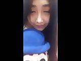 Asian horny amateur chicks compilation 15