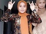 malay - awek tudung