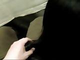 Silky Chinese Hairjob