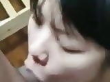 Malaysian Itchy girl