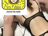 asian slave girl