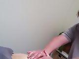 Massage for my wife 1