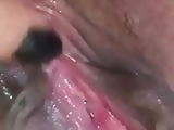 Big lips & clit
