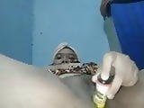 Teen Fuck Bottle In Toilet
