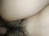 Fucking squirting out