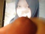 hasna nana trenggalek cumtribute indonesia hijab