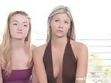 CastingCouch-HD.com - Charlotte and Adriana